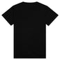 Printed T-Shirt - Noir/Blanc