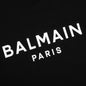 Printed T-Shirt - Noir/Blanc
