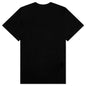 Printed T-Shirt - Noir/Blanc