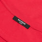 Printed T-Shirt - Rouge/Noir