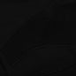 Ribbed Printed Sweatpants - Noir/Blanc