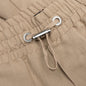 Tapered Cargo Pants - Sable
