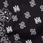 Bandana Paisley Swim Trunk - Black