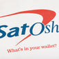 Bank of Satoshi Tee - White
