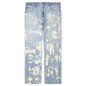 Banquet Denim - Blue
