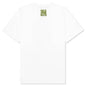 Bape 30th Anniversary Tee #1 M - White/Green