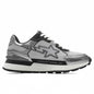 Bape Cross STA #1 M1 - Black
