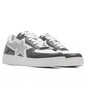 Bape STA Icon #2 M2 - Gray