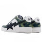 Bape STA OS #1 M1 - Green