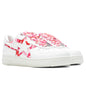 Bape Sta ABC Camo Cutout - Pink