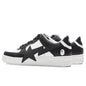 Bape Sta Enlarged - Black