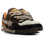 BAPE Flip STA #3 M2 - Brown