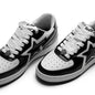 BAPE STA Icon #1 M2 - Black
