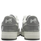 BAPE STA Icon #1 M2 - Gray