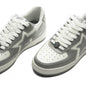 BAPE STA Icon #1 M2 - Gray