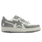 BAPE STA Icon #1 M2 - Gray