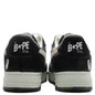 BAPE STA Icon #2 - Black