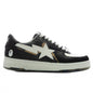 BAPE STA Icon #2 - Black