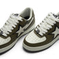 BAPE STA Icon #2 - Olive Drab