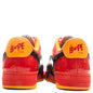 BAPE STA OS #1 M2 - Red