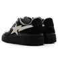 BAPE STA #1 M2 - Black