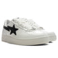 BAPE STA #1 M2 - White