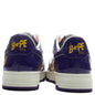 BAPE STA #4 M2 - Purple