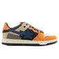 BAPE Sk8 STA #1 M2 - Orange