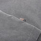 Barbed Wire Pitbull S/S Tee - Dark Grey