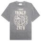 Barbed Wire Pitbull S/S Tee - Dark Grey