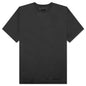 Baroque Print S/S T-Shirt - Charcoal