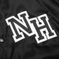 Baseball Jacket - Black