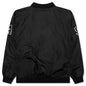 Baseball Jacket - Black