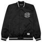 Baseball Jacket - Black