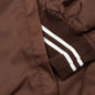 Baseball Jacket - Brown