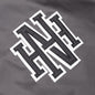 Baseball Jacket - Charcoal