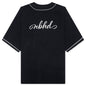 Baseball S/S Shirt - Navy