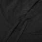 Basic Stussy Hoodie - Black