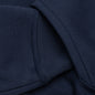 Basic Stussy Hoodie - Navy