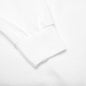 Basic Stussy L/S Tee - White