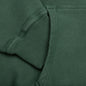 Basic Stussy Pigment Dyed Hoodie - Forest