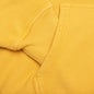 Basic Stussy Pigment Dyed Hoodie - Honey