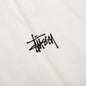 Basic Stussy Pig. Dyed Tee - Natural