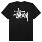 Basic Stussy Tee - Black