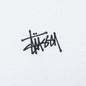 Basic Stussy Tee - Fog