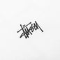 Basic Stussy Tee - White