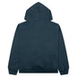Basic Sweat Hoodie L/S - Navy