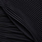 Basics Pleated Pants - Black