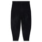 Basics Pleated Pants - Black
