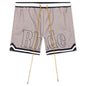 Basketball Swim Short - Khaki
